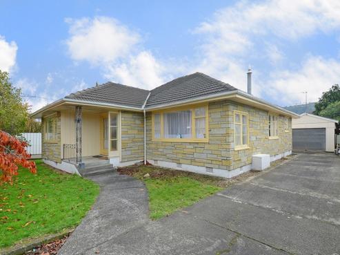 4 Marion Street, Silverstream