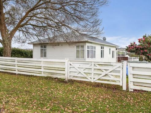 60 Fraser Road, Pokeno