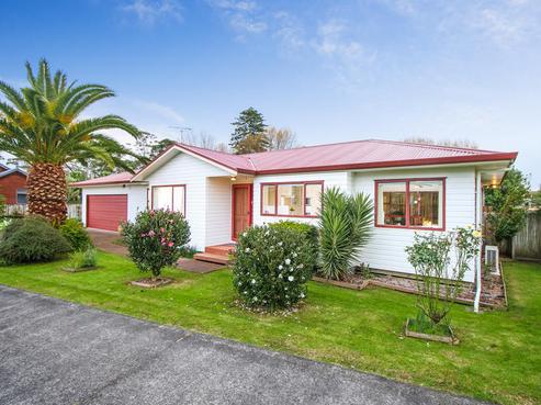 41A Springs Road, Parakai