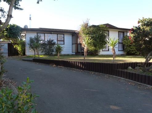 202 Flaxmere Avenue, Flaxmere