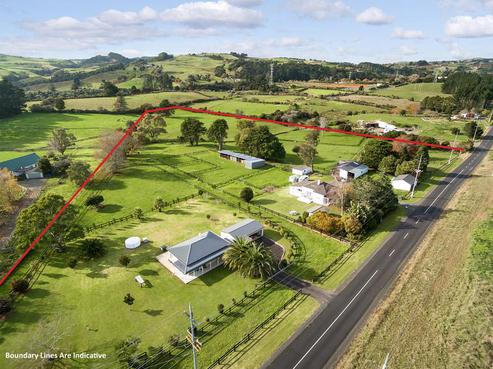 177 Hillview Road, Ramarama