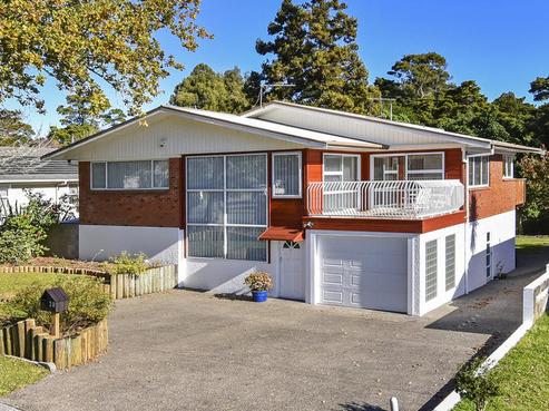 20 Dennis Avenue, Hillpark