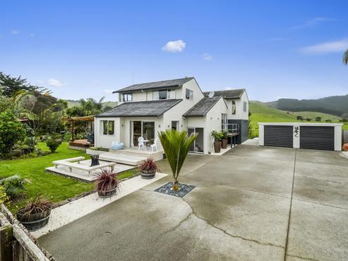 9 Cottonwood Place, Kawakawa Bay