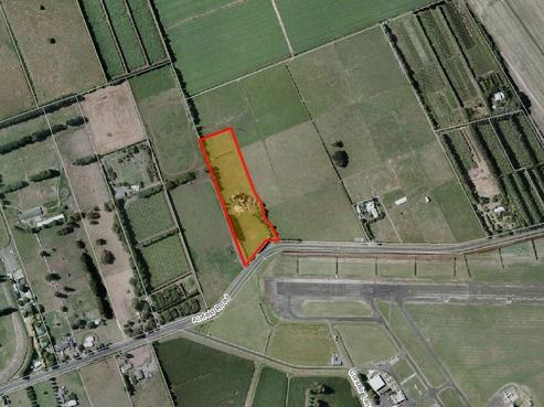 394 Airfield Road, Ardmore