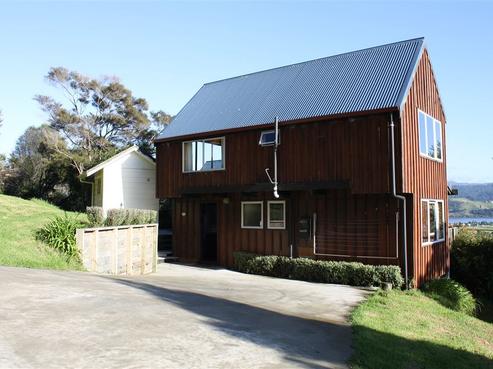 1204C Hikuai Settlement Road, Pauanui