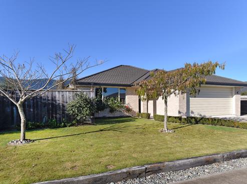 30 Kendall View, Stoke