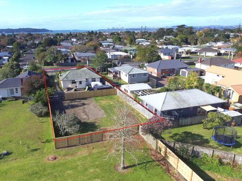 1/642 Te Atatu Road, Te Atatu Peninsula