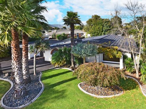 6 Magnolia Avenue, Rosehill