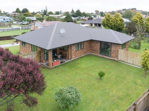 3 Depot Street, Tirau
