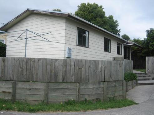 42B Reeve Road, Owhata