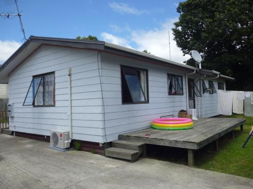 42C Reeve Road, Owhata