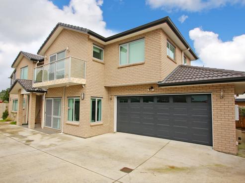 8B Watson Place, Papatoetoe