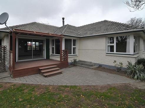 46A Mcmurdo Street, Tinwald