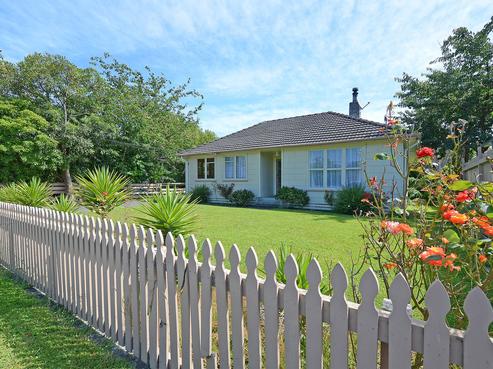 25 Davis Crescent, Elderslea