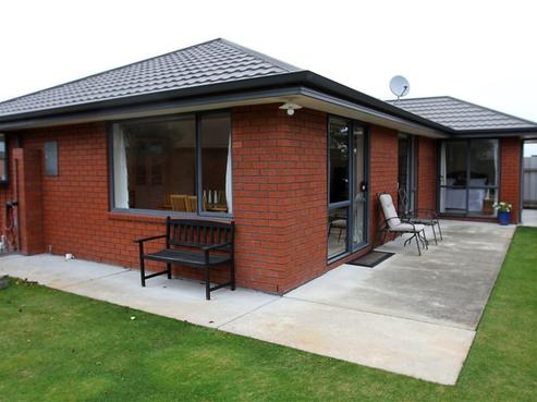 9B Akaroa Street, Kaiapoi
