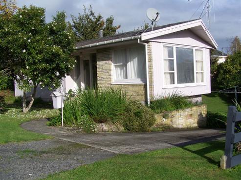 43 Wood Street, Paeroa