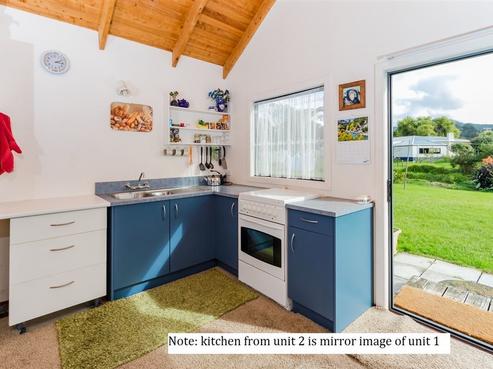 2/117A Omaunu Road, Kaeo