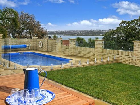 1 Herbert Street, Hauraki