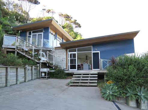 64 Rangiputa Road, Karikari Peninsula