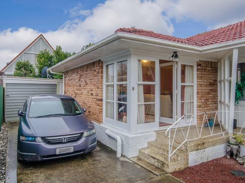 4/81 Rawhiti Road, One Tree Hill