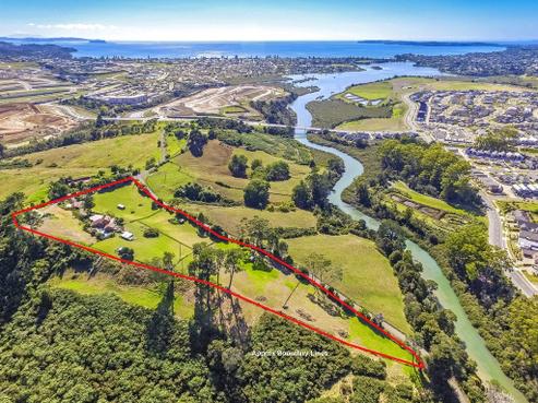 101 Kowhai Road, Orewa