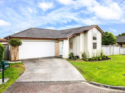 103 Riverton Drive, Randwick Park