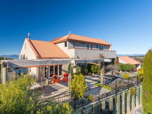 22 Brooks View Heights, Tasman