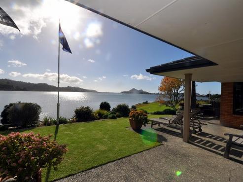 95 Tangiteroria Lane, Pauanui