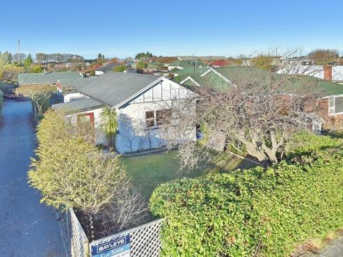 46A Good Street, Rangiora