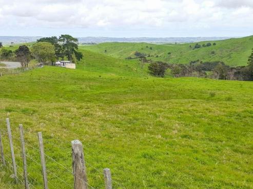 913 Access Road, Ruawai
