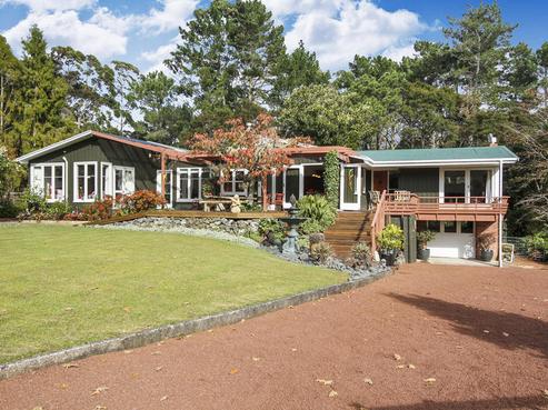 35 Carter Road, Oratia