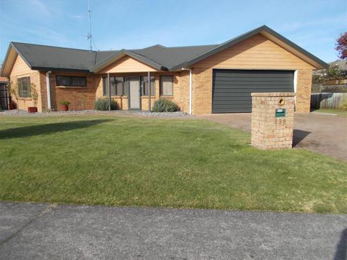138 Tawari Street, Matamata