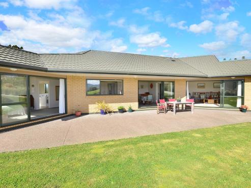 8 Kowhai View, Warkworth