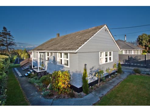 9 Kelvin Street, Marchwiel