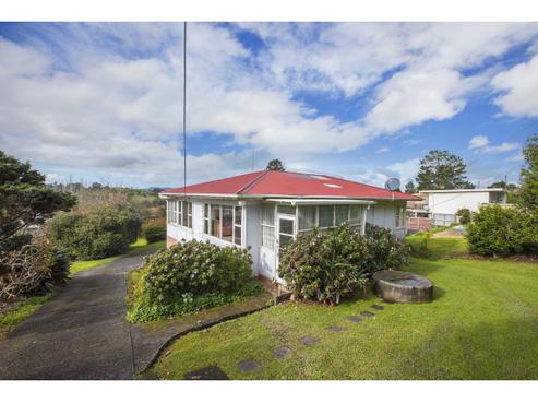 40 Rodney Street, Wellsford