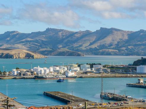 42 Saint Davids Street, Lyttelton
