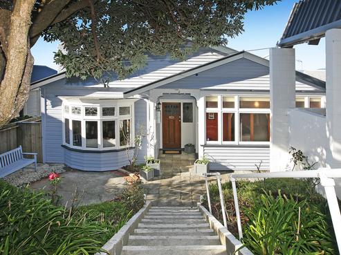 3 Freyberg Street, Lyall Bay