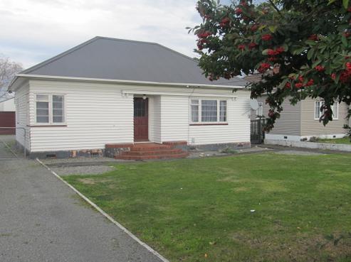 39 High Street, Solway