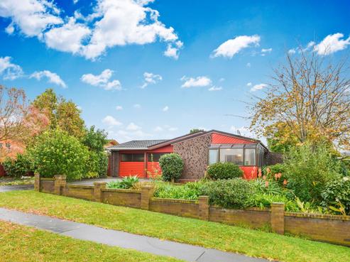 36 Cromdale Avenue, Highland Park