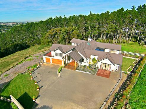 247 Lonely Track Road, Albany Heights