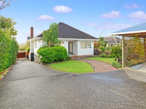 1/114 Coronation Road, Hillcrest