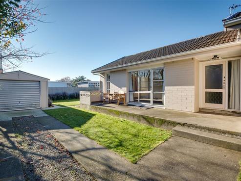 144 Northcote Road, Northcote