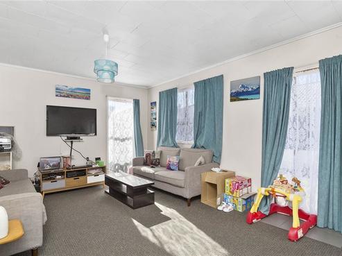 55B Elizabeth Street, Victoria