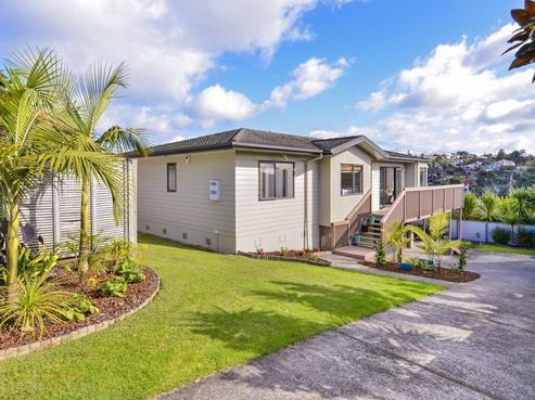 77A Browns Bay Road, Browns Bay
