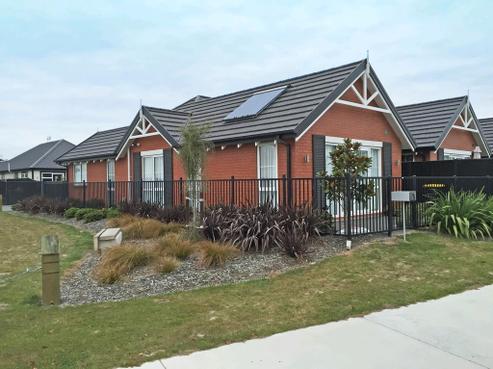 32 Tuhoe Avenue, Kaiapoi
