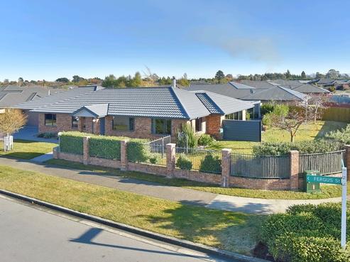 15 Fergus Street, Kaiapoi