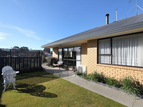 91 Michael Street, Rakaia