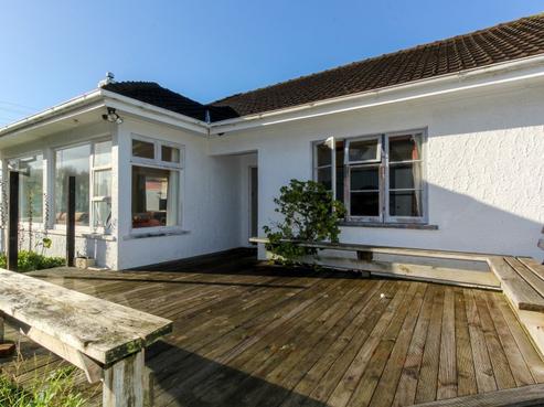 102 Mangorei Road, Merrilands