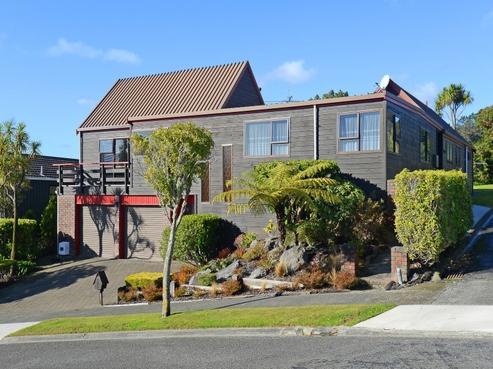 33 Seymour Grove, Kingsley Heights