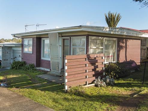 1/56 Glasgow Road, Pukekohe